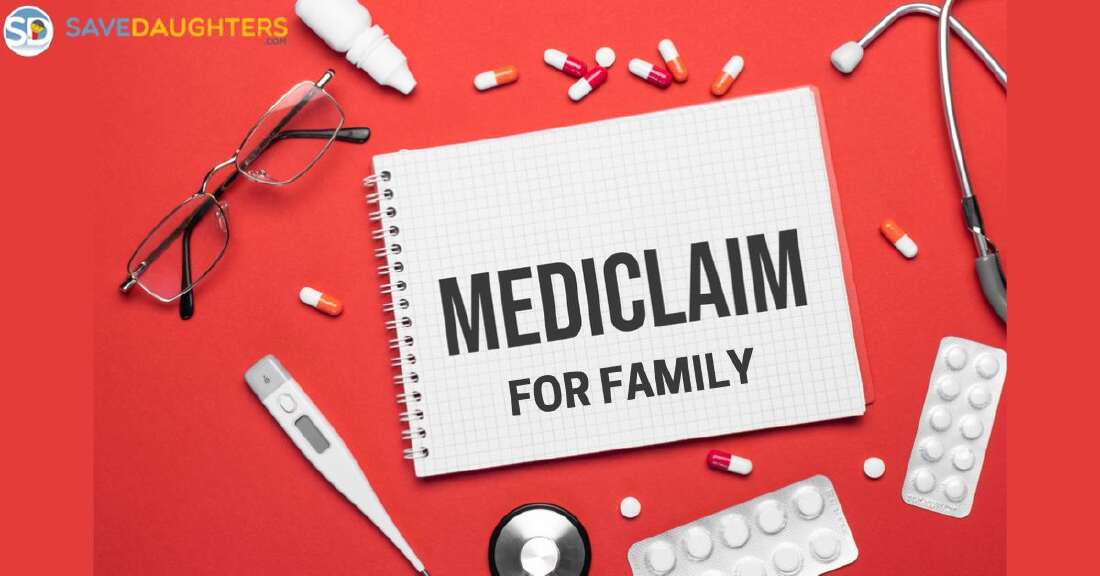 Mediclaim for Family